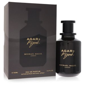 Michael 564680 Eau De Parfum Spray (unisex) 3.4 Oz