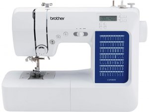 Brother CS7000X Print Broth| R