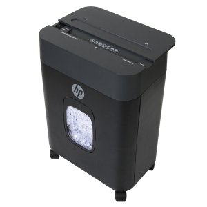 Hp 91040W Hp-mc83 Microcut Shredder