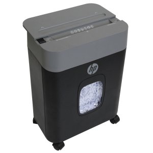 Hp 91033A Hp-cc8 Crosscut Shredder