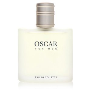 Oscar 526675 Eau De Toilette Spray (unboxed) 3.4 Oz