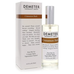 Demeter 564812 Cologne Spray (unboxed) 4 Oz