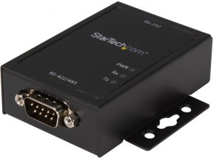 Startech TG1520 Convert An Rs232 Data Signal To Either Rs485 Or Rs422 