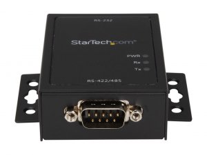 Startech TG1520 Convert An Rs232 Data Signal To Either Rs485 Or Rs422 