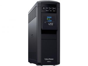 Cyberpower CP1350PFCLCD Ups  |  R