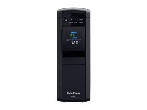 Cyberpower CP1350PFCLCD Ups  |  R