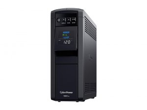 Cyberpower CP1350PFCLCD Ups  |  R