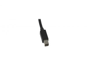 Startech 1C4189 4-port Mini Displayport To Displayport Multi-monitor A