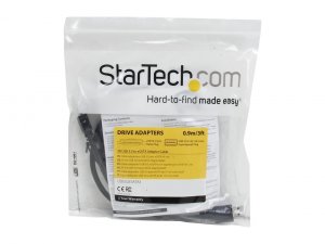 Startech VW2477 Add An Esata Storage Device Through A Usb 3.0 Port On 