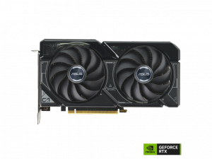 Asus DUAL-RTX4060TI-O8G-SSD Vga |dual-rtx4060ti-o8g-ssd R