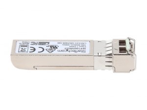 Startech 8H9747 Sfp10gsrsst 10 Gigabit Fiber Sfp+ Transceiver Module R