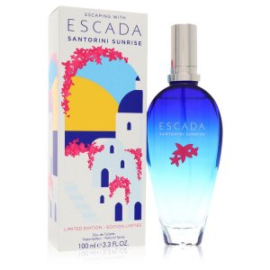 Escada 564928 Eau De Toilette Spray (unboxed) 3.4 Oz