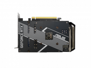 Asus DUAL-RTX3050-6G Vga  | Dual-rtx3050-6g R