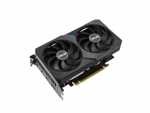 Asus DUAL-RTX3050-6G Vga  | Dual-rtx3050-6g R