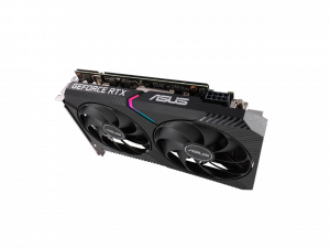 Asus DUAL-RTX3050-6G Vga  | Dual-rtx3050-6g R