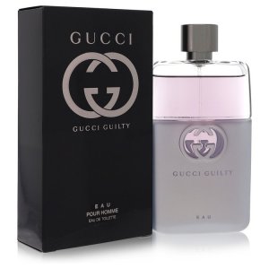 Gucci 564807 Eau De Toilette Spray (unboxed) 1.7 Oz