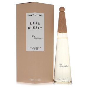 Issey 564808 Eau De Toilette Intense Spray (unboxed) 3.3 Oz