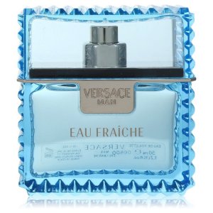 Versace 459599 Eau Fraiche Eau De Toilette Spray (unboxed) 1.7 Oz