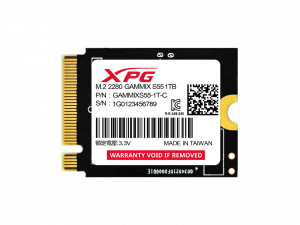 Adata SGAMMIXS55-1T-C Ssd 1tb | Sgammixs55-1t-c