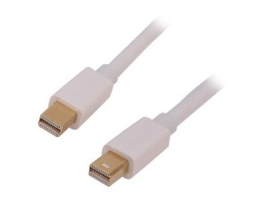 Startech PG4902 .com 3ft (1m) Mini Displayport Cable, 4k X2k Ultra Hd 