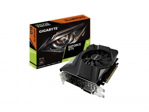 Gigabyte GV-N1656OC-4GD G40 Geforce Gtx 1650 D6 Oc 4g Gv-n1656oc-4gd R