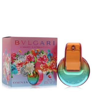 Bvlgari 564831 Eau De Parfum Spray (unboxed) 2.2 Oz