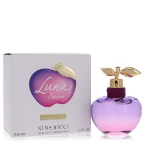 Nina 564933 Eau De Toilette Spray (unboxed) 1 Oz