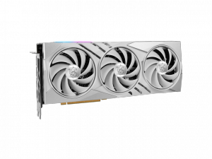 Msi RTX 4070 Ti SUPER 16G GAMING SLIM WHITE Vga |rtx 4070 Ti Super 16g