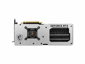 Msi RTX 4070 Ti SUPER 16G GAMING SLIM WHITE Vga |rtx 4070 Ti Super 16g