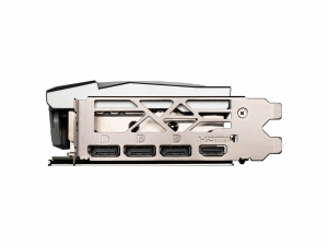 Msi RTX 4070 Ti SUPER 16G GAMING SLIM WHITE Vga |rtx 4070 Ti Super 16g