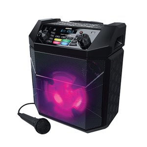 Ion IPA101A Party Boom Fx Spk Wfx Lt