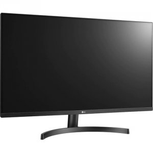 Lg 32BN50U-B 32  Monitor, 3840x2160, 16: