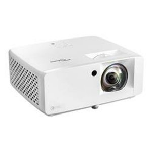 Optoma ZH400ST 1080p 4000l 30khrs Laser