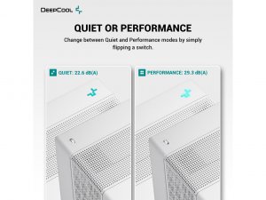 Deepcool R-ASN4S-WHGPMN-G Fan R-asn4s-whgpmn-g Assassin 4s Wh Cpu Air 