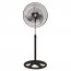 Kool F-1831B 18 Inch 3 Speed Industrial Stand Fan