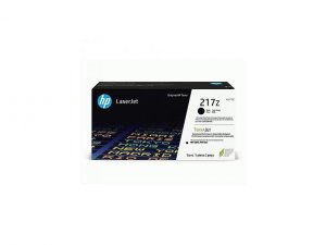 Original Hp HEW W2170Z Hp 217z Laser Toner Cartridge - Black Pack