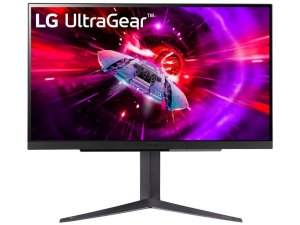 Lg 27GR83Q-B Mntr  240hz Qhd Ips 27gr83q-b R