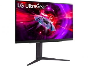 Lg 27GR83Q-B Mntr  240hz Qhd Ips 27gr83q-b R