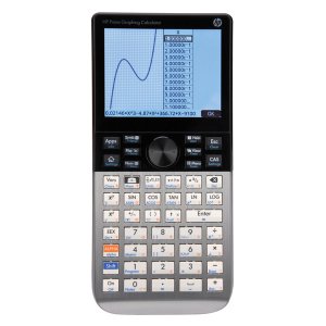 Hp HPPRIMEINT Prime G2 Graphing Calc