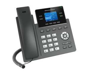 Grand GS-GRP2612 Carrier-grade Ip Phone 2 Sip