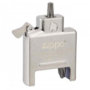 Zippo 65701 Bit Safe Lighter Insert