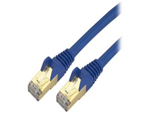 Startech  Cat6 | C6aspat10bl R