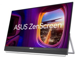 Asus MB229CF Mn  21.5 Ips 1920x1080 16:9 5ms 100hz Hdmi Usb-c Speaker 