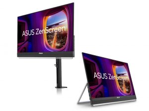 Asus MB229CF Mn  21.5 Ips 1920x1080 16:9 5ms 100hz Hdmi Usb-c Speaker 