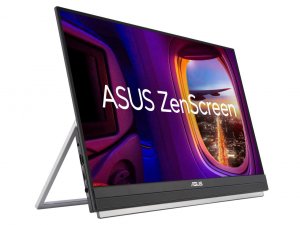 Asus MB229CF Mn  21.5 Ips 1920x1080 16:9 5ms 100hz Hdmi Usb-c Speaker 