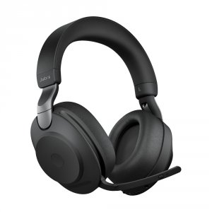 Jabra 28599-989-899 Evolve2 85- Link380c Uc Stereo Blk