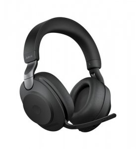 Jabra 28599-989-899 Evolve2 85- Link380c Uc Stereo Blk