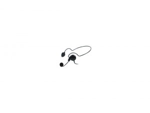 Midland AVPH5 Headset Pair  |  R