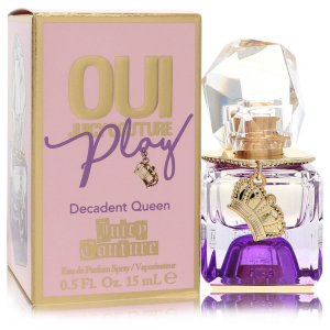 Juicy 564851 Eau De Parfum Spray 0.5 Oz