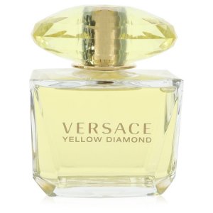 Versace 557599 Eau De Toilette Spray (unboxed) 6.7 Oz